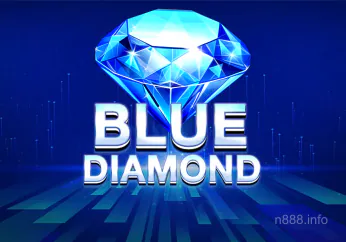 Hình ảnh game Blue Diamond
