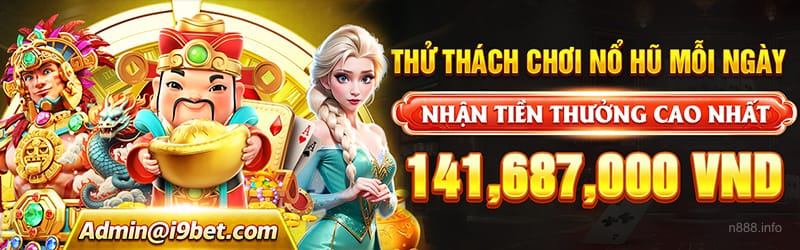 Nạp tiền dễ dàng