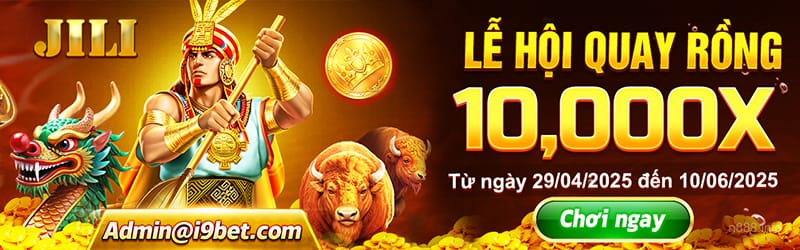 Trải nghiệm game đỉnh cao